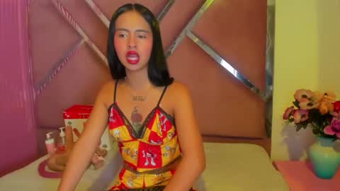 CloeMorenti  online show from 12-02-25, 12:43