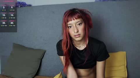 Cloe  online show from 02-06-25, 10:53