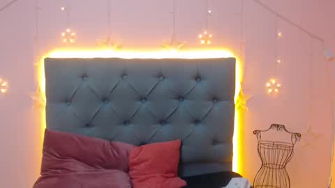 Cloe  online show from 02-10-25, 11:13