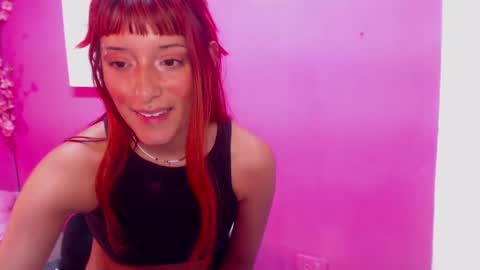 Cloe  online show from 02-18-25, 10:58