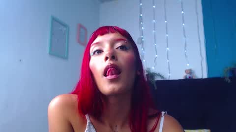 Cloe  online show from 03-05-25, 11:05