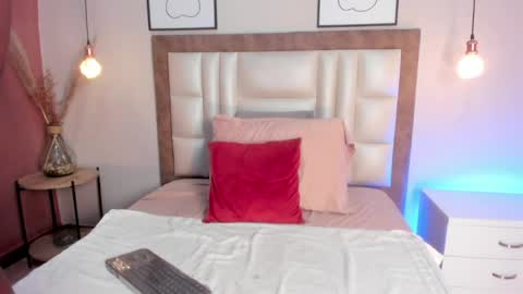 Cloe Rossel online show from 04-15-26, 06:26