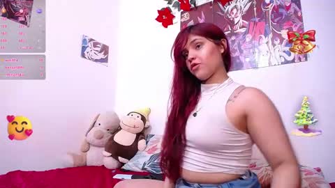 Snapshot of cloesmith_fun chatting on 01-06-25, 11:07 cloe online show from 01-06-25, 11:07