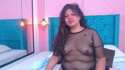 Cloe Stron online show from 10-02-25, 10:33