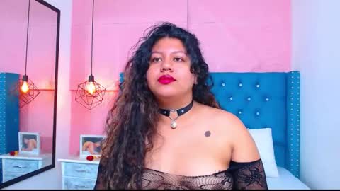 Cloe Stron online show from 10-06-25, 12:13