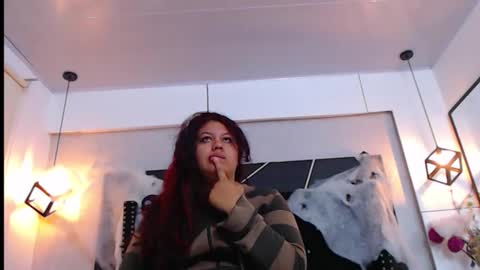 Cloe Stron online show from 10-22-25, 10:59