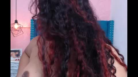 Cloe Stron online show from 10-28-25, 12:09