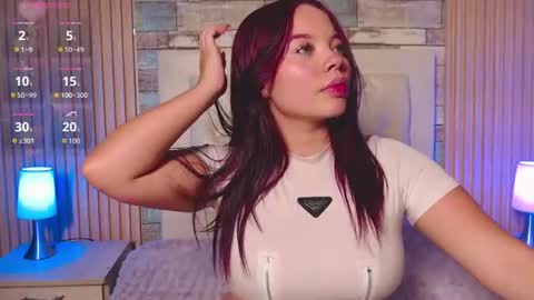 cloey_bentley online show from 06-20-26, 04:26