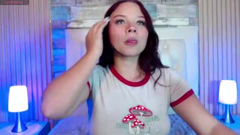 cloey_bentley online show from 06-23-26, 09:02