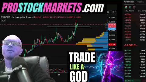 Alex C. online show from 06-22-26, 06:10