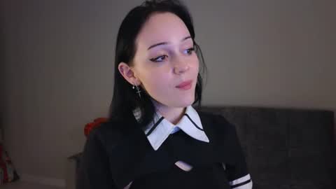 Ellie online show from 08-10-26, 03:10