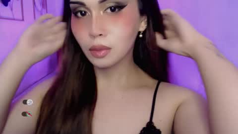 Cloudia babe69 online show from 02-03-26, 12:10