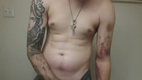 Daryl Rose online show from 04-13-26, 01:33