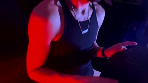 Snapshot of cloudsixtnine chatting on 01-15-25, 11:19 Drew online show from 01-15-25, 11:19