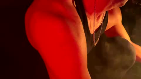 Snapshot of cloudsixtnine chatting on 01-18-25, 07:17 Drew online show from 01-18-25, 07:17