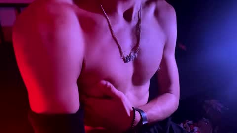 Snapshot of cloudsixtnine chatting on 01-20-25, 11:45 Drew online show from 01-20-25, 11:45