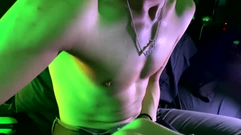 Snapshot of cloudsixtnine chatting on 02-25-25, 12:58 Drew online show from 02-25-25, 12:58