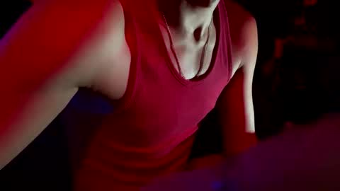 Snapshot of cloudsixtnine chatting on 10-16-25, 04:57 Drew online show from 10-16-25, 04:57