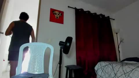 CRISTIAN online show from 06-29-26, 09:26