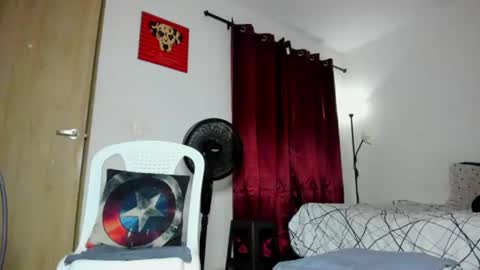 CRISTIAN online show from 07-01-26, 04:47