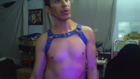 CloudyDay online show from 01-19-26, 03:05