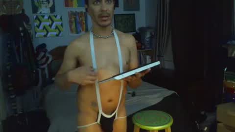 CloudyDay online show from 02-03-26, 06:40