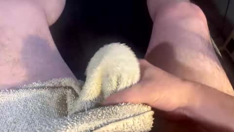 Clover online show from 11-26-25, 04:30