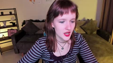  Clover  follow me  online show from 12-13-24, 06:16