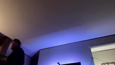 cloverboy1988 online show from 11-23-25, 01:00