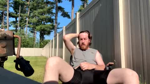 Snapshot of cloverboy1988 chatting on 06-07-26, 01:59 cloverboy1988 online show from 06-07-26, 01:59