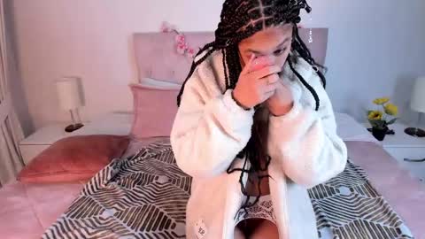 emely dolce online show from 01-25-25, 09:26