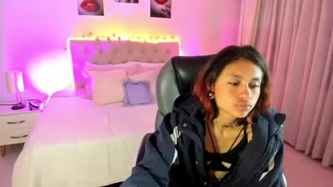 emely dolce online show from 09-29-25, 03:33