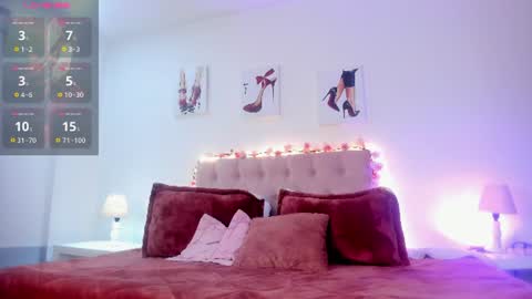 Snapshot of clown_face chatting on 06-13-26, 04:21 emely dolce online show from 06-13-26, 04:21