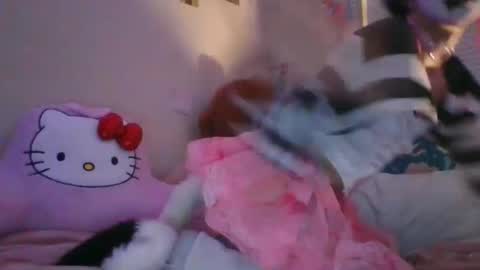 clownbambi online show from 02-05-25, 04:16