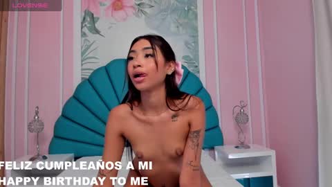 Snapshot of cloy_baby chatting on 12-03-24, 05:01 Eilyn online show from 12-03-24, 05:01