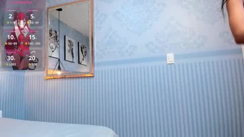 Snapshot of cloy_baby chatting on 09-23-25, 11:35 Eilyn online show from 09-23-25, 11:35