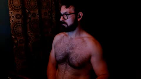 Clark online show from 10-04-25, 04:27