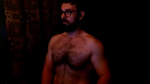 Clark online show from 10-13-25, 03:12