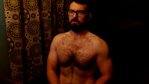 Clark online show from 10-28-25, 05:37