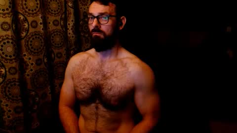 Snapshot of clrkcartwright chatting on 11-24-25, 04:29 Clark online show from 11-24-25, 04:29