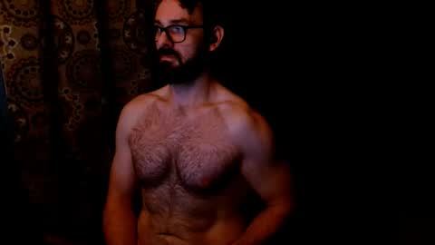 Snapshot of clrkcartwright chatting on 01-14-26, 02:23 Clark online show from 01-14-26, 02:23