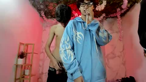 club_latinboys online show from 05-09-26, 12:27