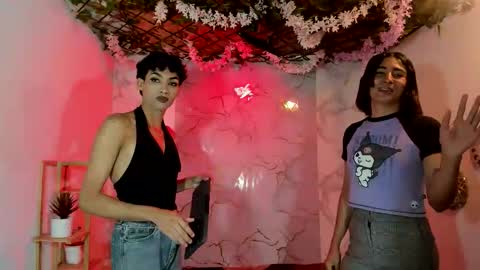 club_latinboys online show from 05-10-26, 11:59