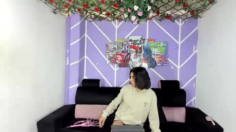 club_latinboys online show from 06-09-26, 02:06