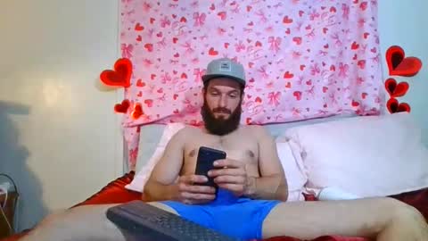 Snapshot of clubb86 chatting on 02-13-26, 05:09 Maxxdieselx69 online show from 02-13-26, 05:09