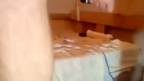 HeyTurkeyBoy online show from 11-12-25, 02:56