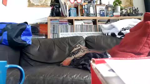 cluck_steel online show from 09-22-25, 10:06