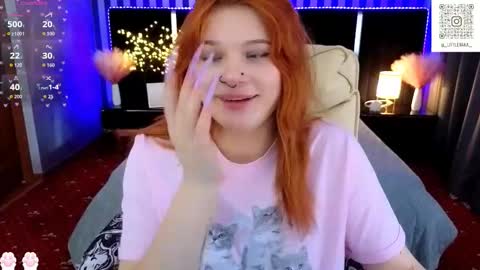 Snapshot of clumsy_nana chatting on 02-16-26, 01:40 clumsy_nana online show from 02-16-26, 01:40