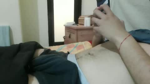 Kyaoo online show from 05-28-26, 02:58