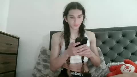 cluv777 online show from 07-07-26, 06:23